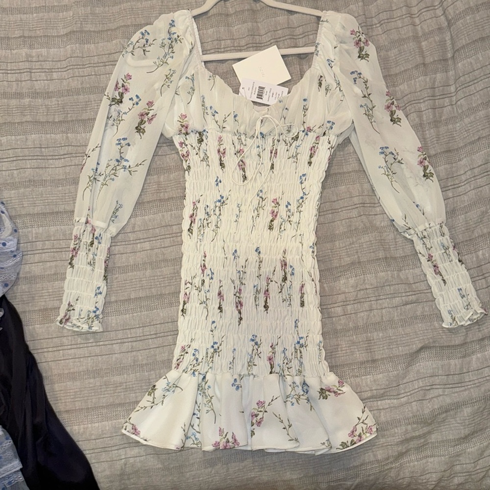 70°F/21°C brand bought from Saks NWT